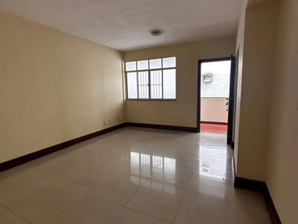 Apartamento disponível para aluguel no Edifício Residencial Jardim Socilar
