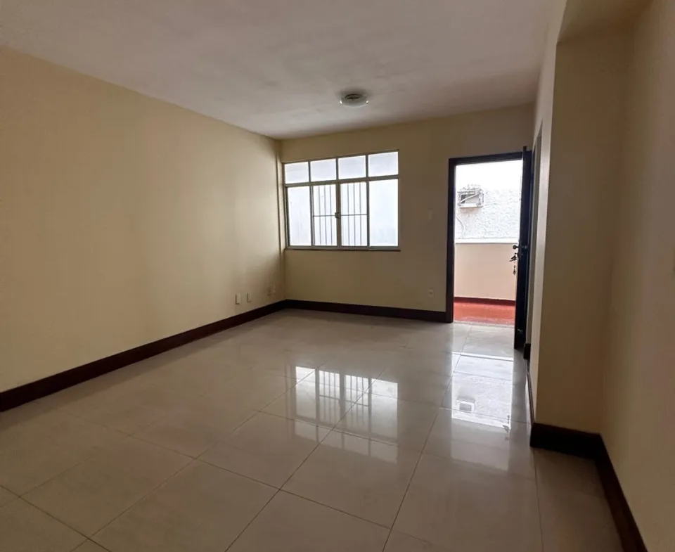 Apartamento disponível para aluguel no Edifício Residencial Jardim Socilar