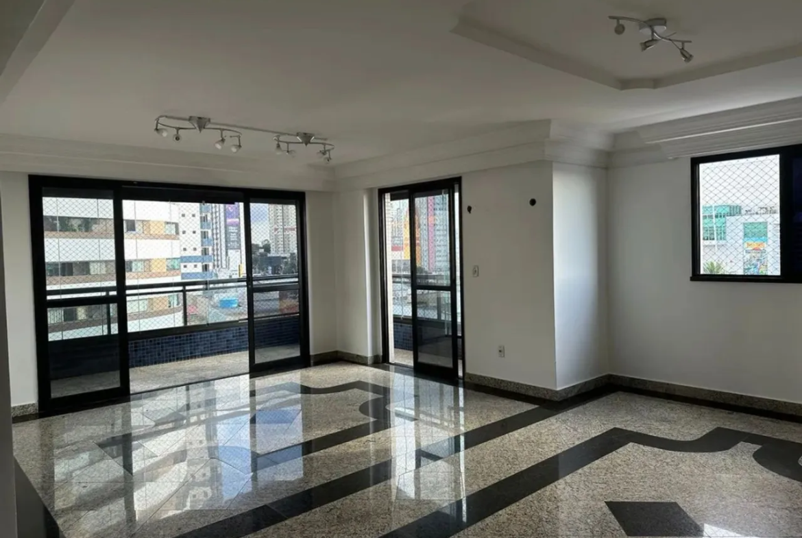 Apartamento disponível para venda no Edifício Montpellier