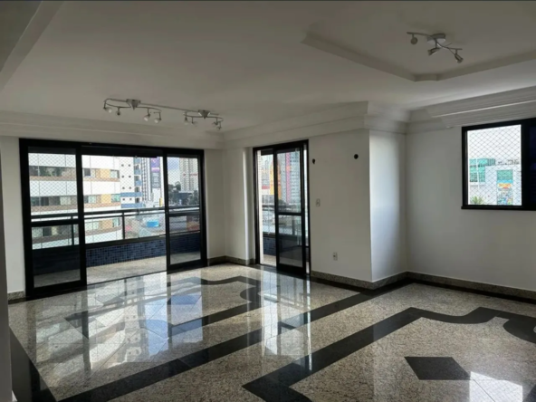 Apartamento disponível para venda no Edifício Montpellier