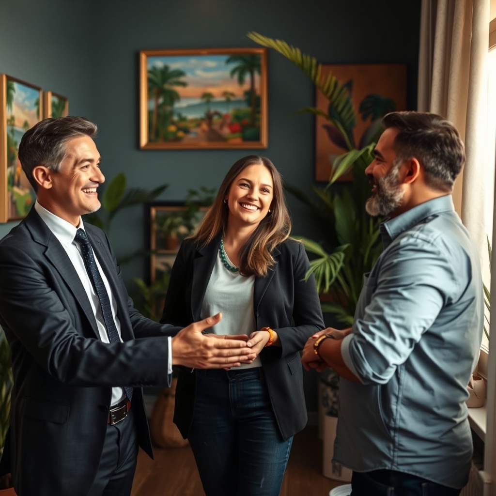 Compra de Imóveis Belém: Encontre seu Imóvel Ideal