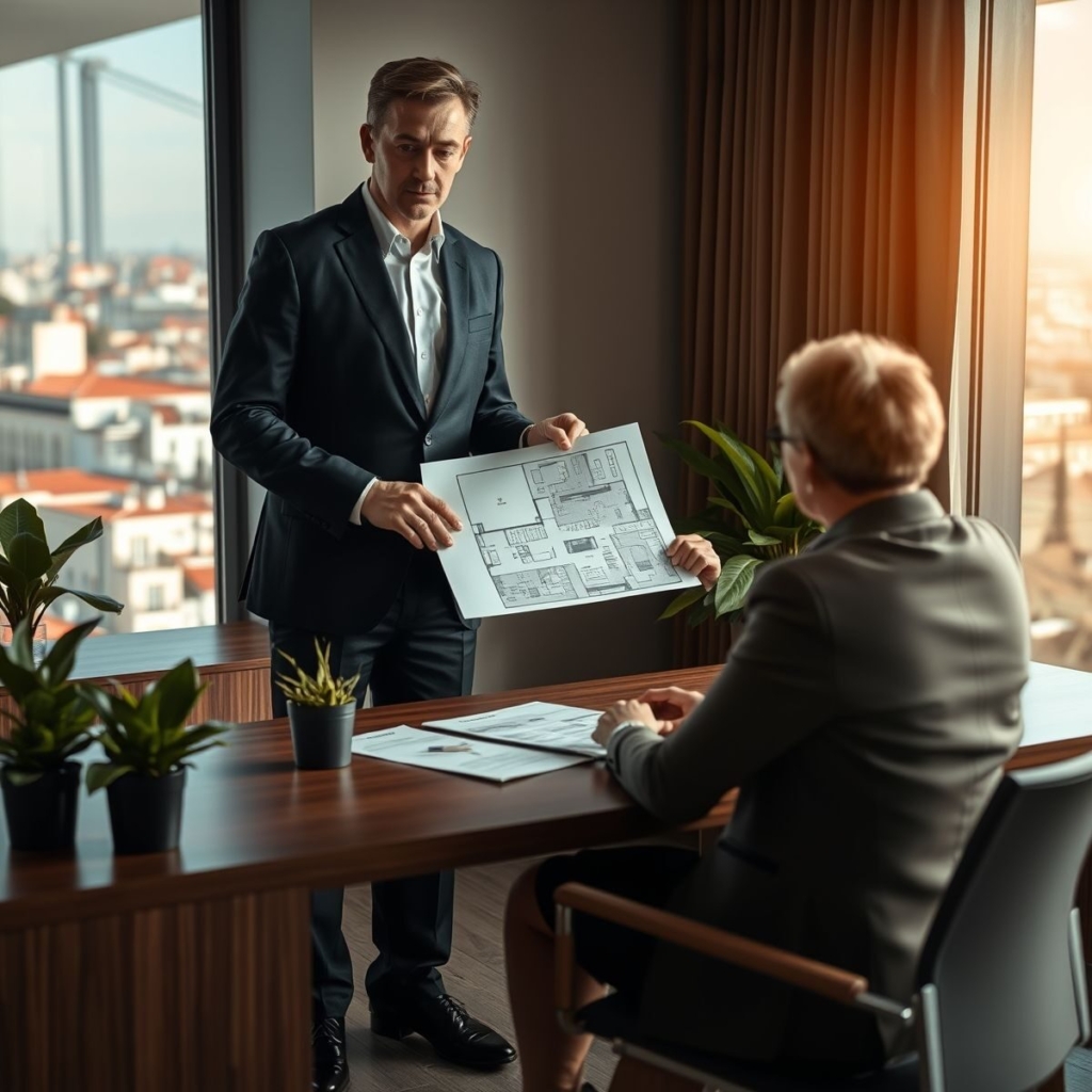 Consultoria Imobiliária Belém: Seu Guia Completo para Imóveis
