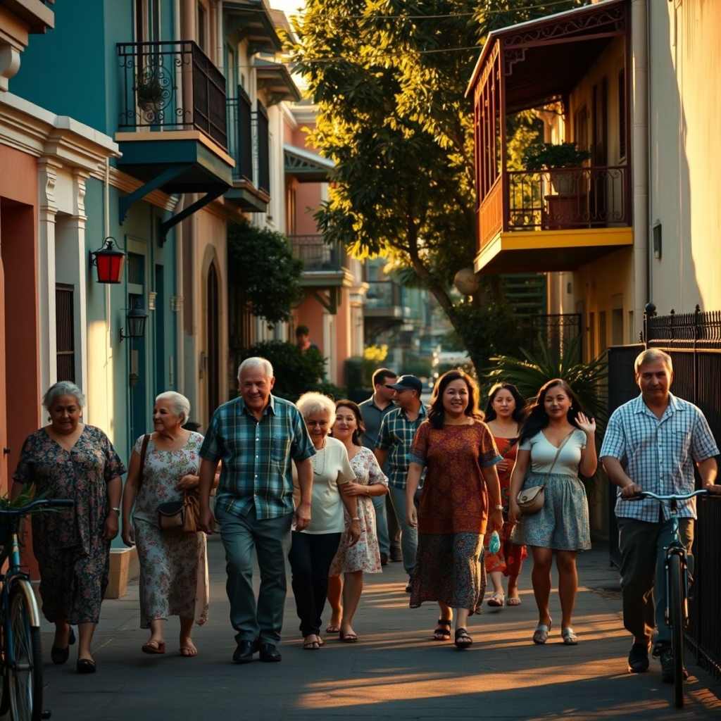 Imóveis em Bairros Populares Belém: Oportunidades e Assessoria