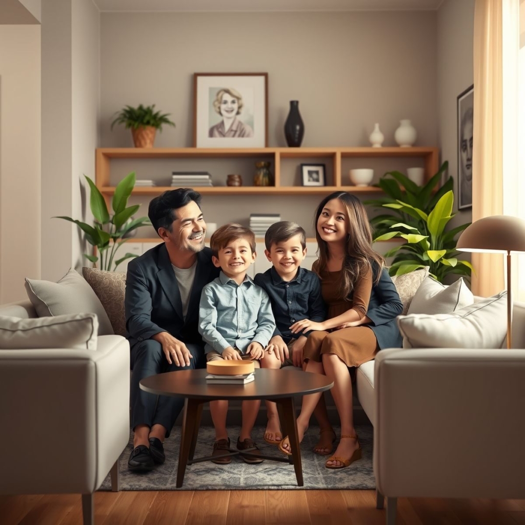 Imóveis para Família Belém: Encontre sua Casa Ideal