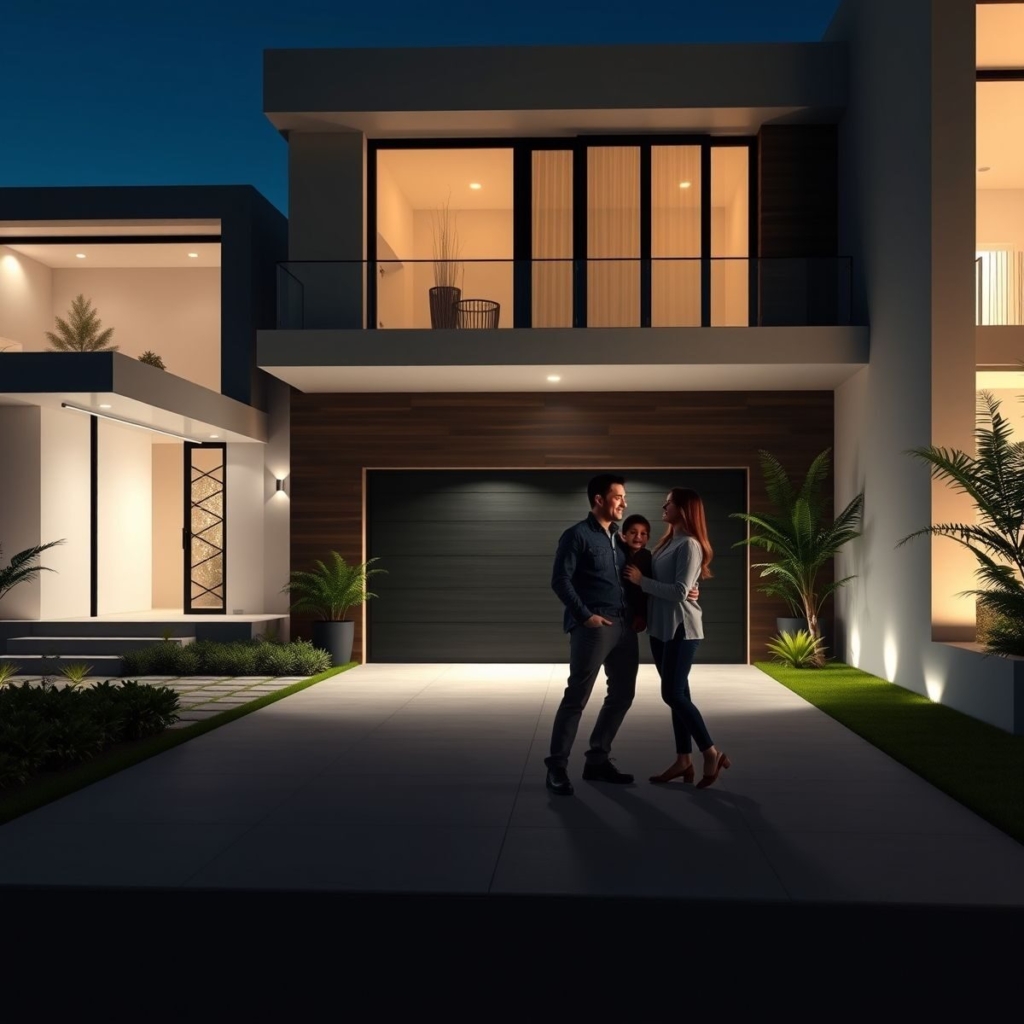 Imóveis com garagem Belém: Encontre seu imóvel ideal