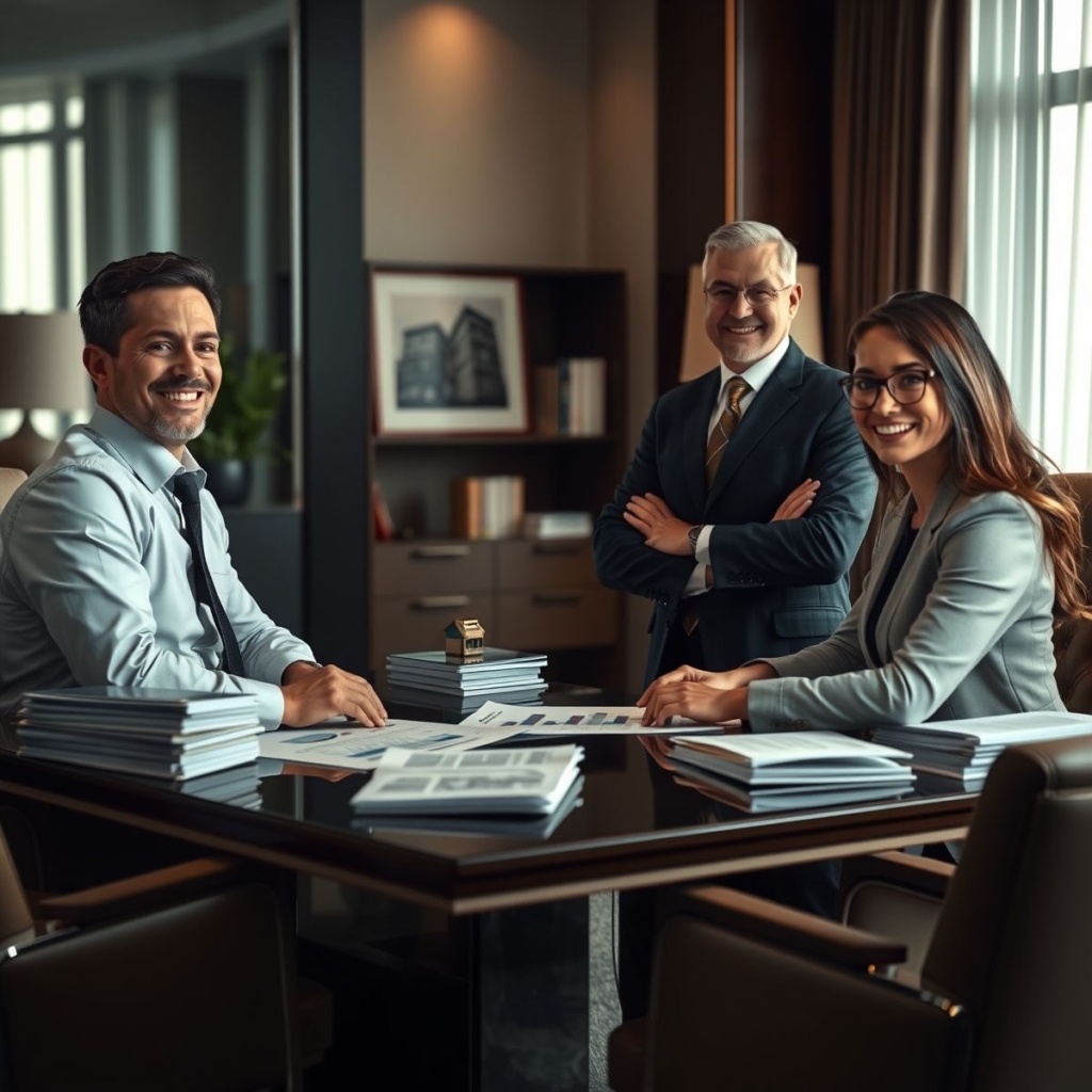 Consultoria em Financiamento Imobiliário em Belém do Pará