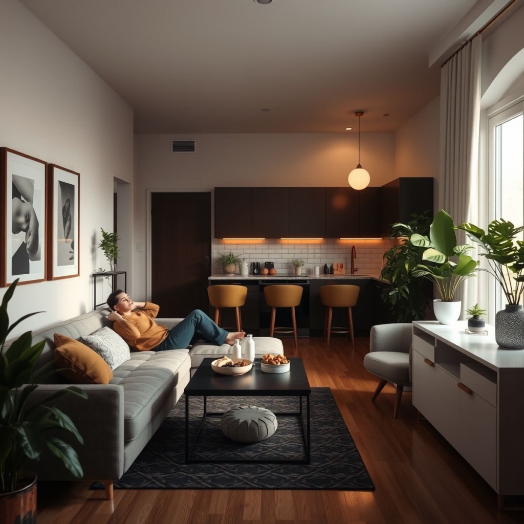 Imóveis de 1 quarto Belém: opções e vantagens no mercado imobiliário