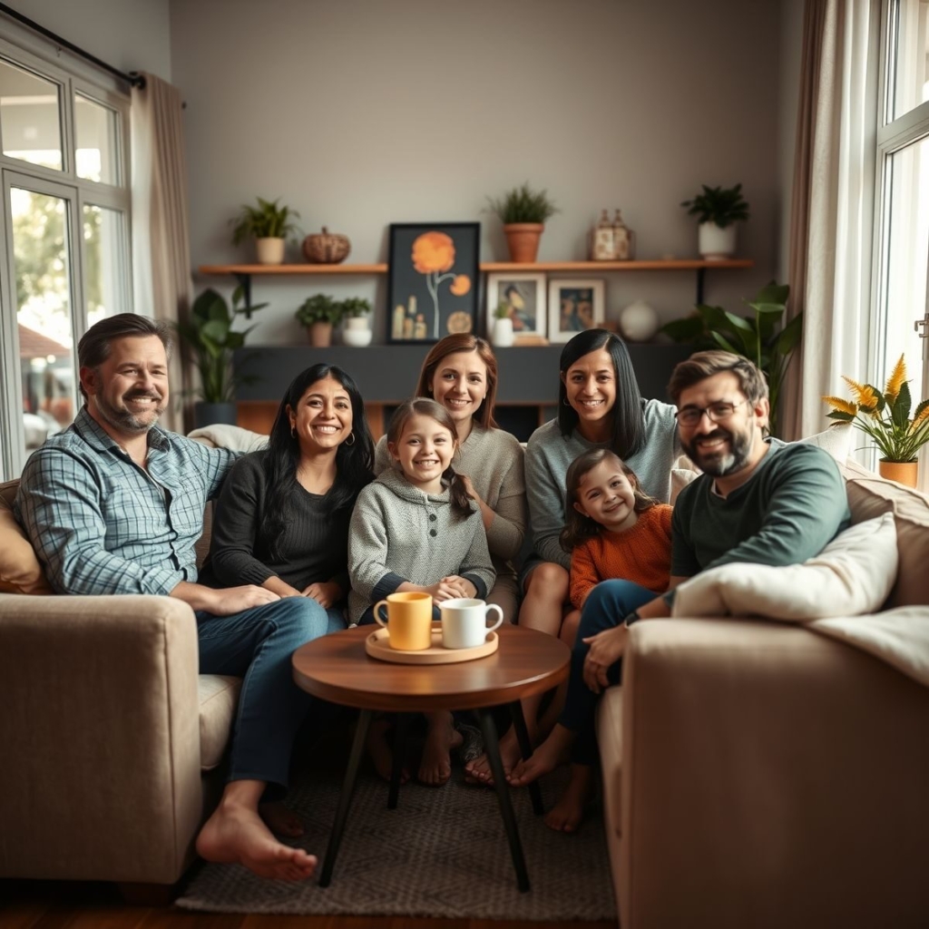 Imóveis em Belém para Famílias Grandes: Opções e Dicas
