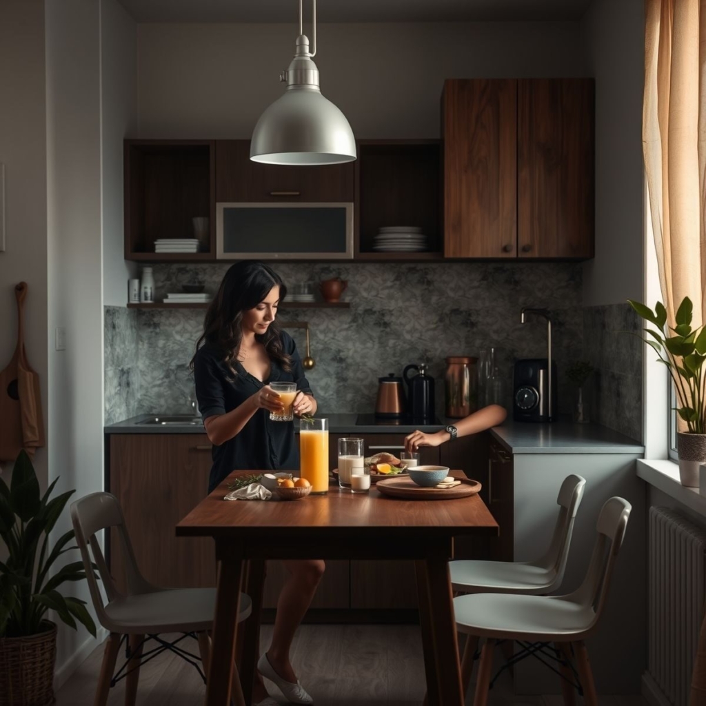 Imóveis em Belém com Cozinha Planejada: Encontre o Seu Ideal