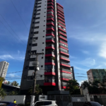 Apartamento no Edifício Maison Classique