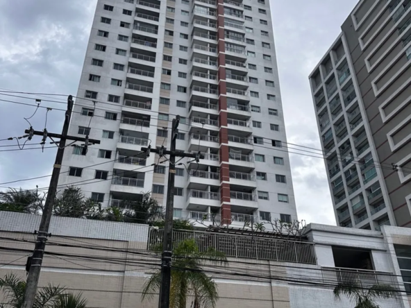 Apartamento para aluguel no Edifício Vitta Home