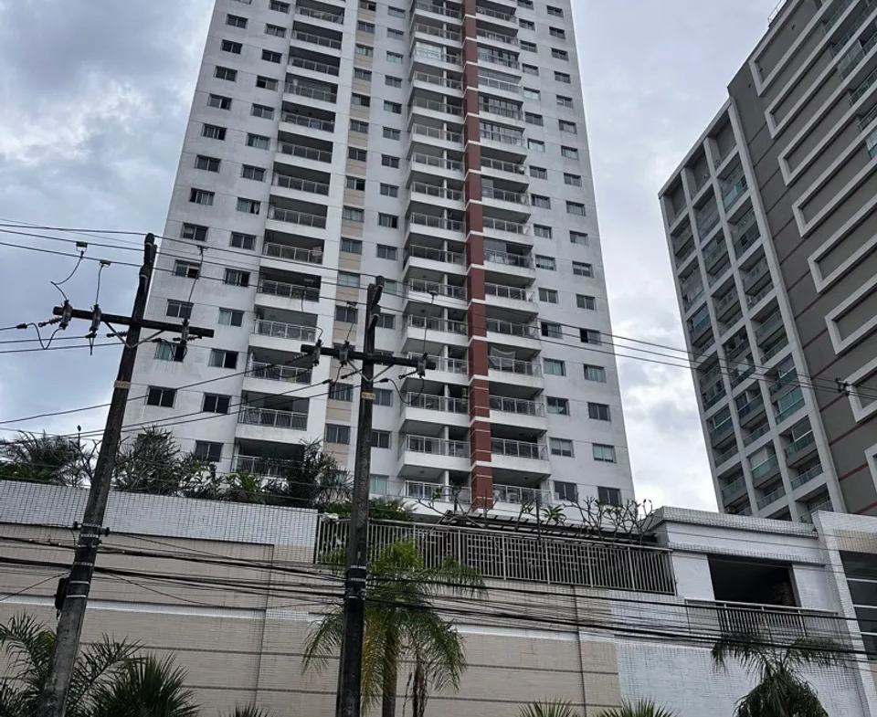 Apartamento para aluguel no Edifício Vitta Home